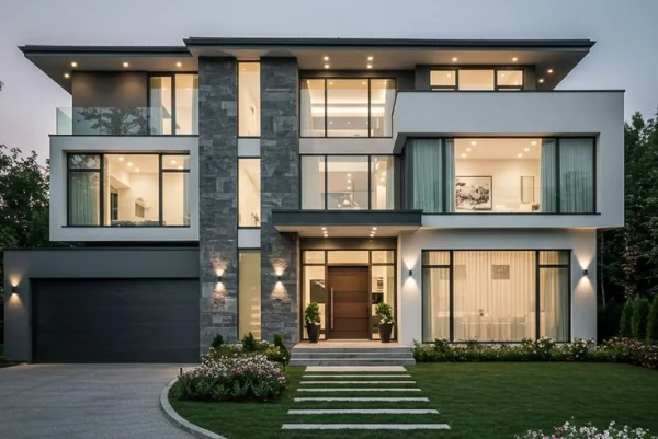 Premium Villa Projects in Trichy